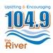 WCVO The River 104.9 FM